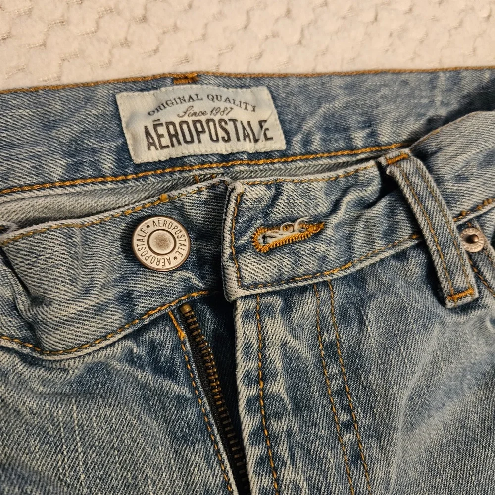 Aeropostale Benton Original Bootcut 30W/30L